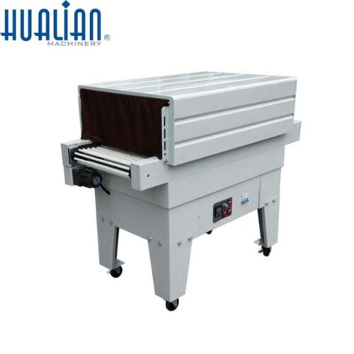 Túnel de encogimiento ajustable