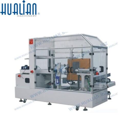 Formadora Automática de Cajas