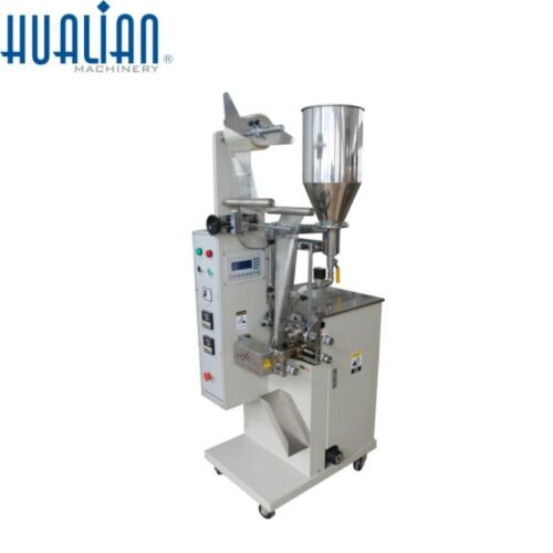 Maquina embolsadora de granulados en Ciudad de México