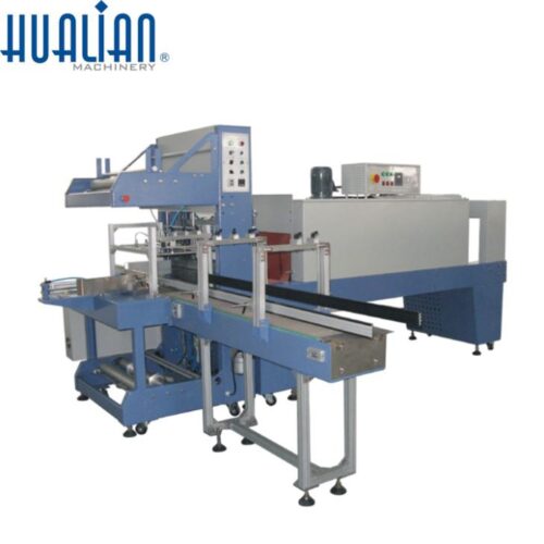 automatic-sleeve-sealing-machine-with46222930230-1.jpg Máquina automática de sellado de mangas con máquina de encogimiento