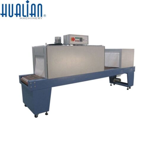 Túnel de contracción grande