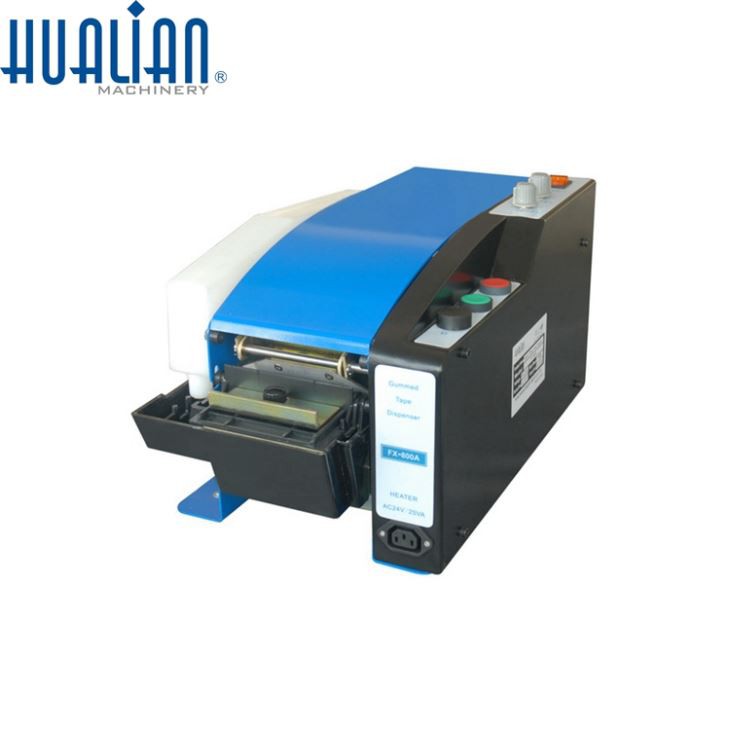 Dispensador electrónico de cinta Kraft