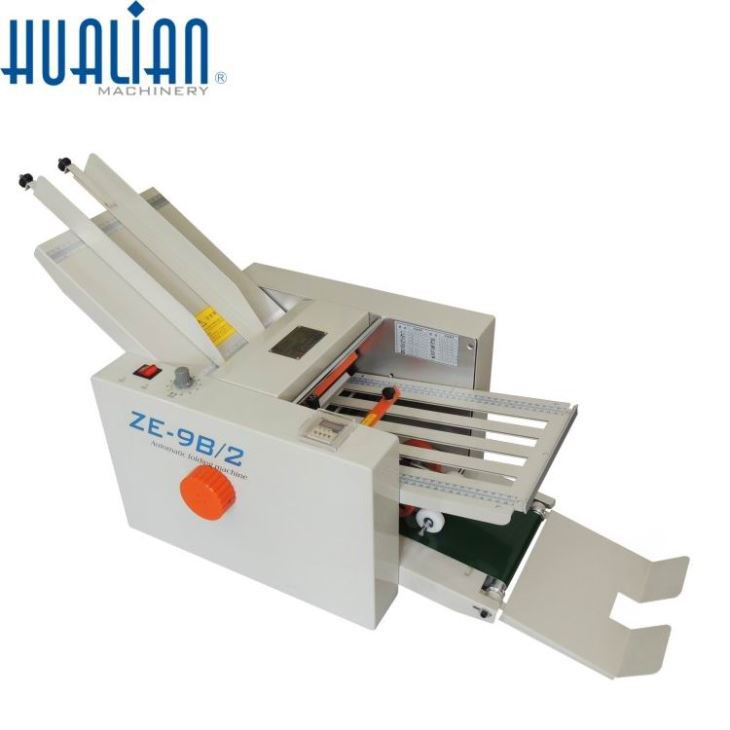 leaflet-brochure-folding-machine05510786316-1.jpg Banda de cinta transportadora en Ciudad de México
