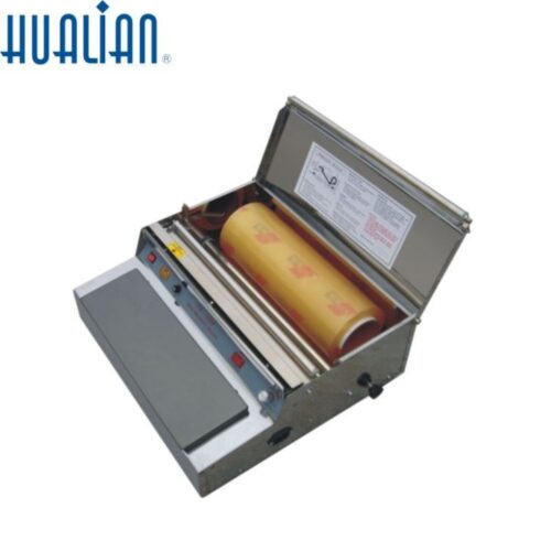 stretch-wrapping-machine40120060713-1.jpg Venta de maquina empacadora en Ciudad de México
